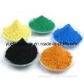 Iron Oxide/Ferric Oxide Red/Yellow/Black/Blue/Green Pigment